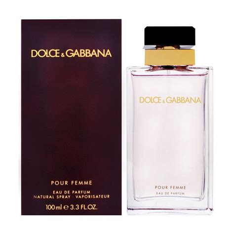 dolce gabbana parfum amen pour femme|Dolce & Gabbana pour femme perfume.